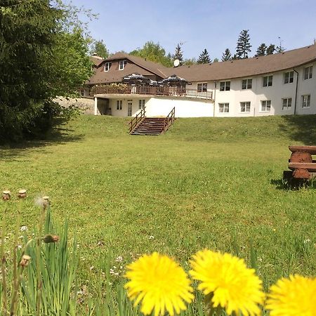 Hotel Schindleruv Haj Svitavy Exterior photo