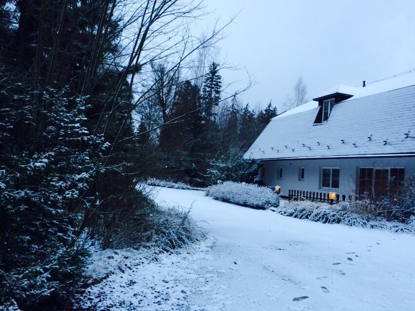 Hotel Schindleruv Haj Svitavy Exterior photo