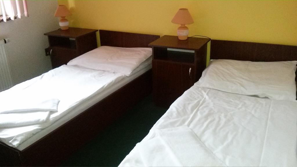 Hotel Schindleruv Haj Svitavy Room photo